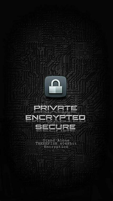 Encryption Wallpapers Wallpaper Cave