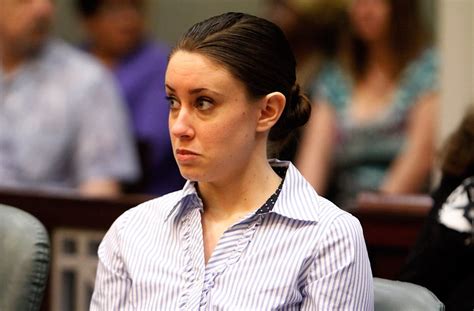 Heres What Casey Anthony Is Up To Now Aol News