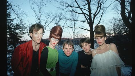 The B 52s Were Never Meant To Survive Sw