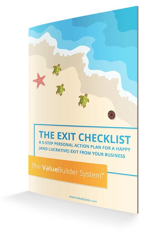 Exit Planning Fortress Business Advisory Helping Business Owners