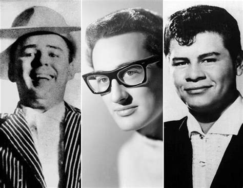 Remembering February 3 1959 ‘the Day The Music Died
