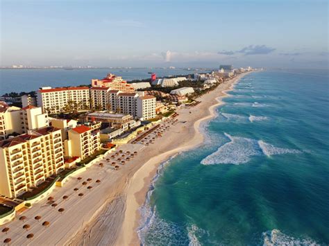 Cancun Hotel Zone Everything You Need To Know Touristsecrets