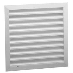 Main technical dimensions for aluminium louver 88e. Ventilation Louvers in Hyderabad, Telangana | Ventilation ...