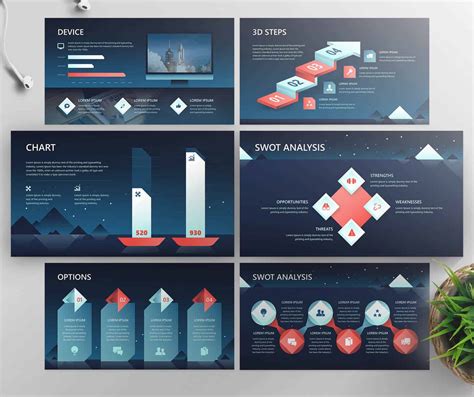 20 Free Creative Powerpoint Templates For Your Next Presentation 2022