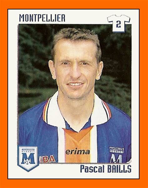 Loïc nous raconte ces premières journées. Old School Panini: 22Août 1998 OM-Montpellier 5-4 (0-4)