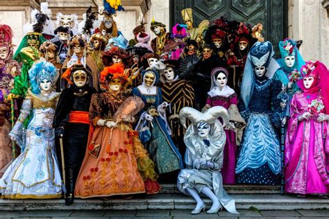 Allagiulias Top Tips On How To Do The Venice Carnival Right Issimo