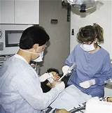 Photos of Dental Personal Protective Equipment