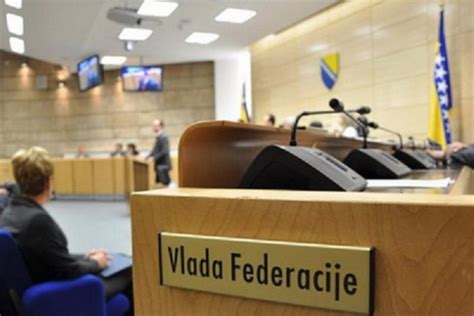 Влада ФБиХ примила на знање информација о фирмама за набавку вакцина - Glas Srpske