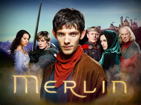 Watch Merlin Season 2 Prime Video