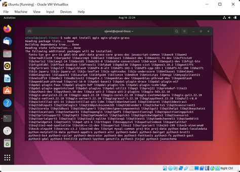 Instalar Qgis Ltr En Ubuntu Ficheros Visualizar My Xxx Hot Girl