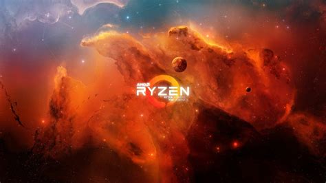 Amd Ryzen 5 Wallpapers Wallpaper Cave