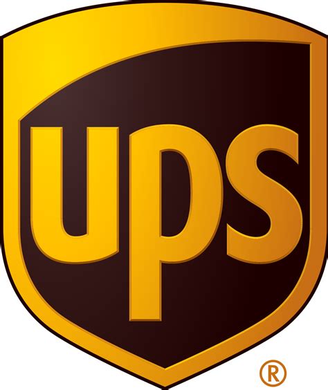 United Parcel Service Logo Clip Art Library