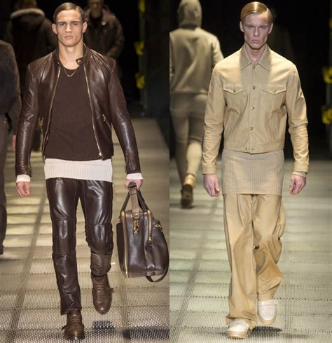 Mens Fashion 2015 2016 Autumn Winter Trends And Collections Features