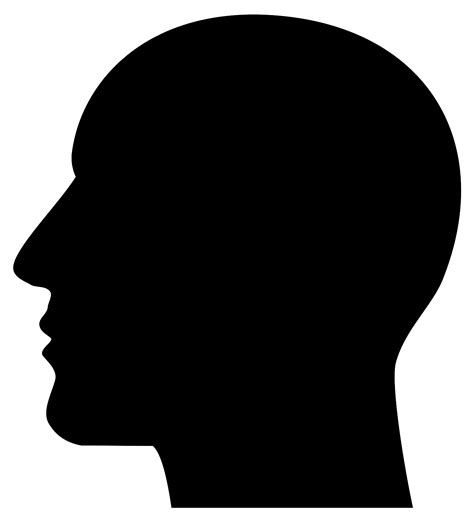 Two Heads Silhouette High Res Vector Graphic Getty Images 400