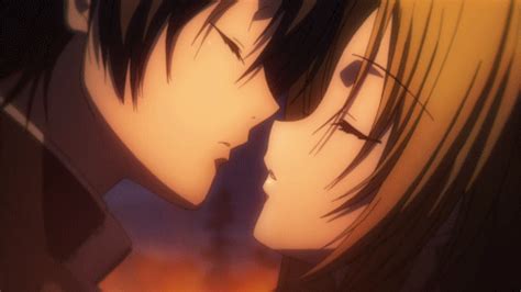 Image Kiss Oda Nobuna No Yabou Wiki Fandom Powered By Wikia