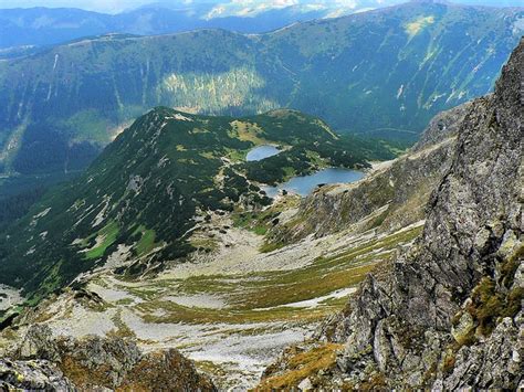 Cool Photos Of West Tatras In Slovakia Boomsbeat