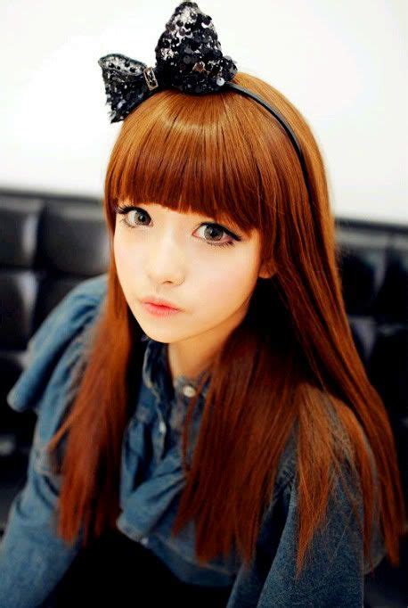 Lee Geum Hee♡ Ulzzang Gallery Asianfanfics Lily Collins Korean Beauty Tips Asian Beauty