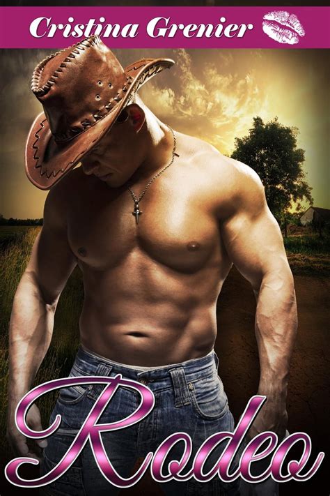 Rodeo BBW Cowbabe Romance BBW Western Romance EBook By Cristina Grenier EPUB Book Rakuten