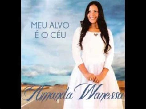 Fernandinho é cantor da música cristã contemporânea, compositor do brasil e. Amanda Wanessa Eu Cuido de Ti Original - YouTube ...