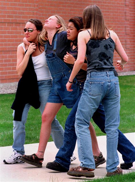 20 Years After Columbine Whats Changed And What Hasnt For