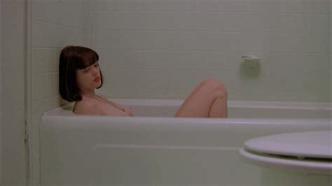 Nackte Rose Mcgowan In The Doom Generation