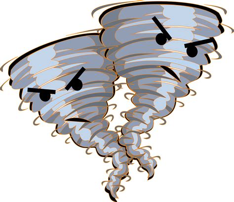 Tornado Clipart Png Download Full Size Clipart 5375407 Pinclipart