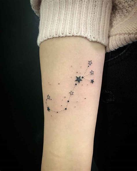 Share More Than 66 Orion Constellation Tattoo Ineteachers