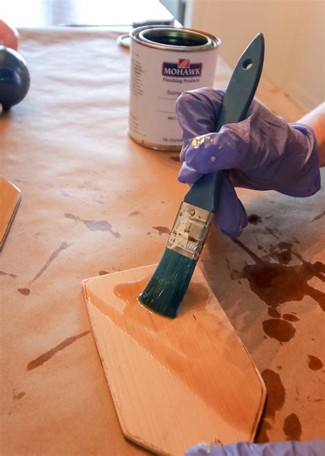 How To Seal Stained Wood Everything You Need To Know