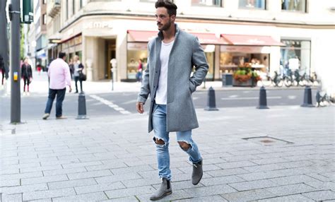 Shop the full collection now. How To Wear Chelsea Boots - A Modern Men's Guide
