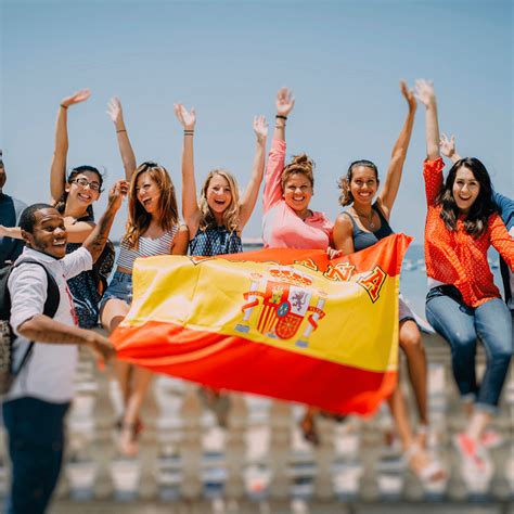 Study Abroad In Madrid Spain Centro Mundolengua
