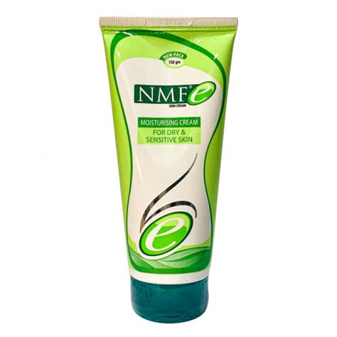 Nmf E Skin Cream 150g