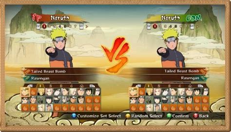 Crack Naruto Shippuden Ultimate Ninja Storm Revolution Codex Fasrwx