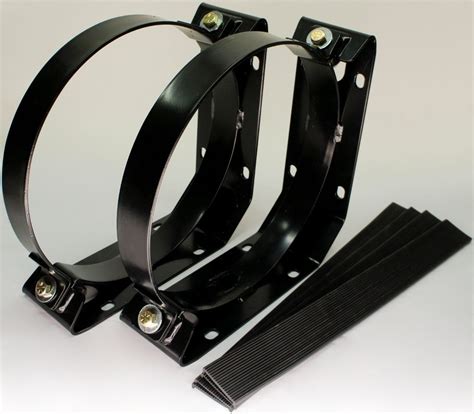 You'll learn about what to look out for with your propane tanks, and other important safety checks that we should all be doing from time to time. FOOD TRUCK 100LB PROPANE TANK STRAPS BRACKET CONCESSION ...