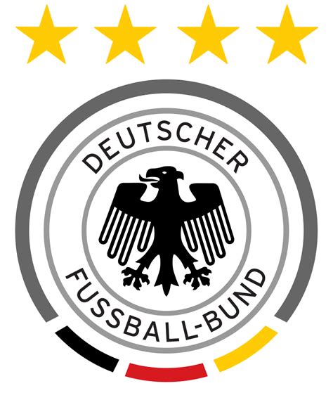 That makes me confident. #diemannschaft #euro2020 #ger pic.twitter.com/hfyuh4aede. German Football National Team Logo EPS-PDF Vector EPS ...