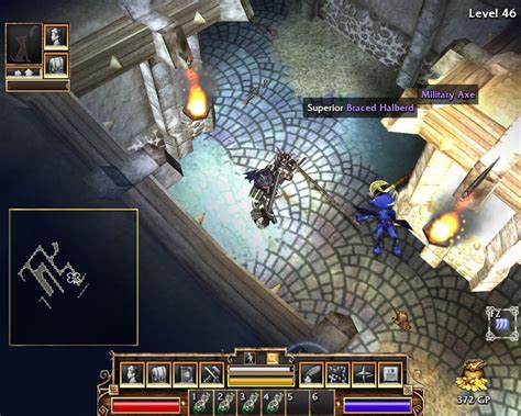 Fate Screenshots For Windows Mobygames