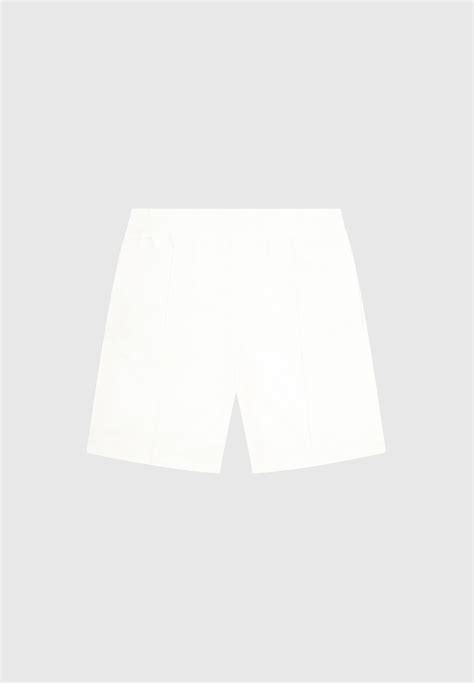 Pleated Shorts Off White Manière De Voir Usa