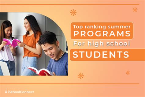 5 Best Summer Programs For College Students 2024