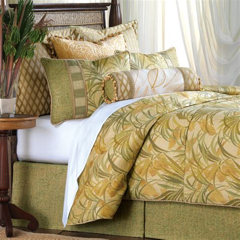 Eastern Accents Antigua Duvet Cover Collection And Reviews Wayfair