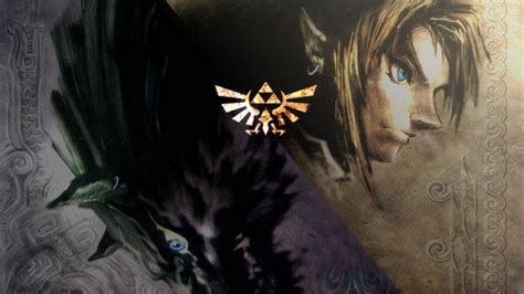 The Legend Of Zelda Twilight Princess Wallpapers Top Free The Legend