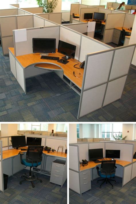 Call Center Cubicles Custom Designed And Manufactured To Your Office