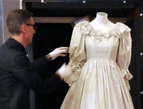 The drama began the minute princess diana selected elizabeth and david emmanuel as the designers of her wedding dress. Royal wedding of Princess Diana had not one but two ...
