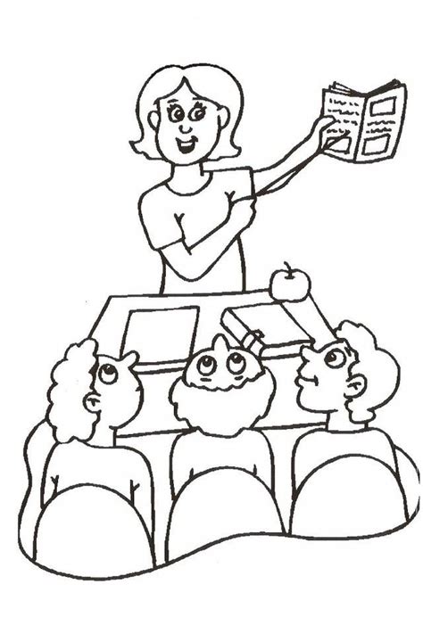 Free printable dot marker coloring pages help children learn more about letters.this set includes cute images of food & drink, one for each. Teacher Appreciation Week Coloring Pages - Coloring Home