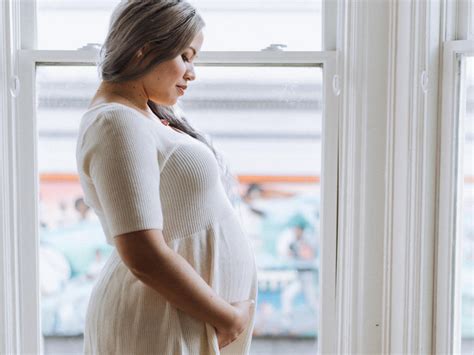 Pregnant Bellies Week By Week Photos Babycenter