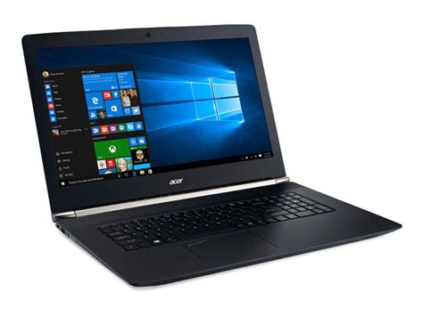 Acer Aspire V17 Nitro Black Edition Vn7 792g Laptopbg