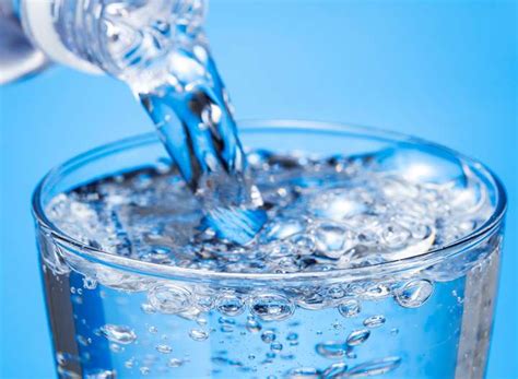 Health Benefits Of Carbonated Water Top 11 Health Benefits Of Carbonated Water