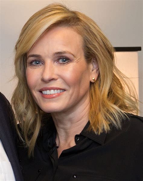 Chelsea handler has caught some heat for a tweet that some have compared to a call for thought police. Chelsea Handler - Wikipedia