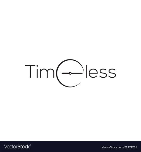 Timeless Logo