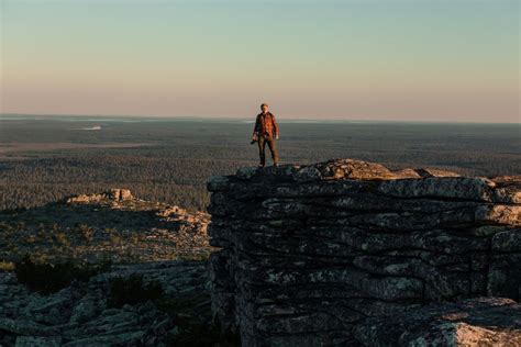 Filming Under The Midnight Sun Film Lapland
