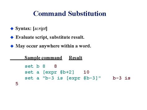 Programming Using Tcltk These Slides Are Based Upon