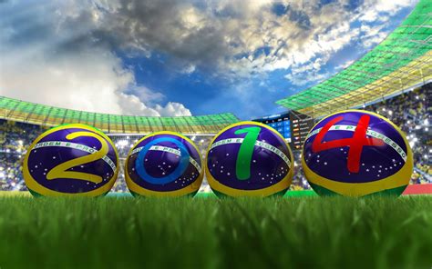 sports fifa world cup brazil 2014 hd wallpaper